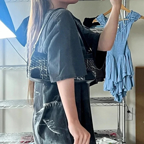 Y2K Mini Shoulder Bag - Picture 5 of 8